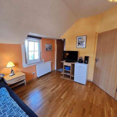 Heringsdorf, Residenz Inselliebe - Ez Exterior foto